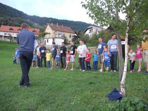 Jaz in očka tečeva 3